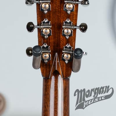 Collings OM2H Custom Deep Body image 6