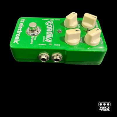 TC Electronic Corona Chorus - X22228 image 2