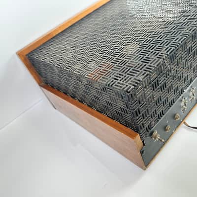 Vtg Magnavox Astro-Sonic Custom Stereo Receiver image 10