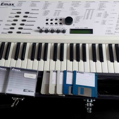Emax SE HD & AUDITY 2000 Tr.ade/Sell Free Shipping image 2