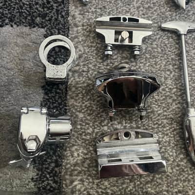 Sonor Teardrop / Champion / Phonic Parts image 7