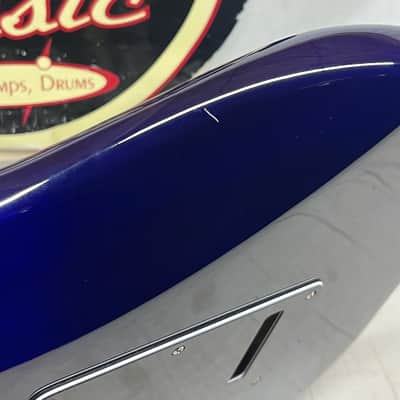 Fender Limited Edition Player II Stratocaster Strat MIM - Made in Mexico image 21