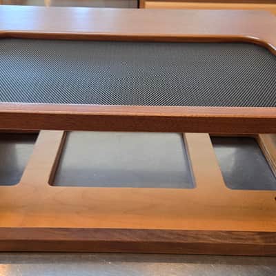 New Custom Marantz WC22 Walnut Cabinet image 4