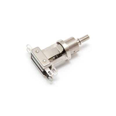 Switchcraft Short 3 Way Toggle Switch (Nickel)