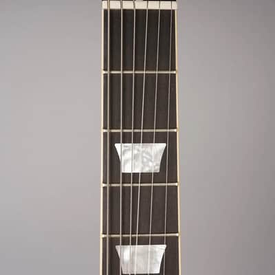 Gibson Les Paul Standard 2022 - Antique Silverburst image 19