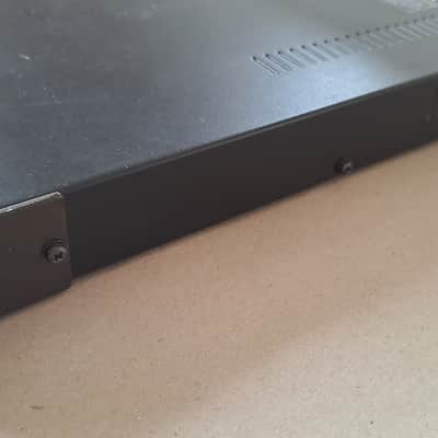Roland U-220 Rack Synthesizer Module, new blue display image 7