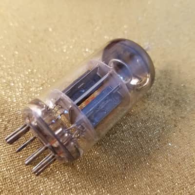 RCA ONE (1) 5751 support rod AT1000 TESTED Vacuum Tube dual triode 1961-1968 image 7