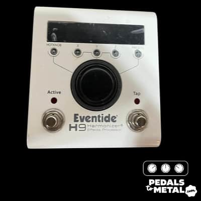 Eventide H9 Standard Harmonizer Effects Processor-x14662 image 5