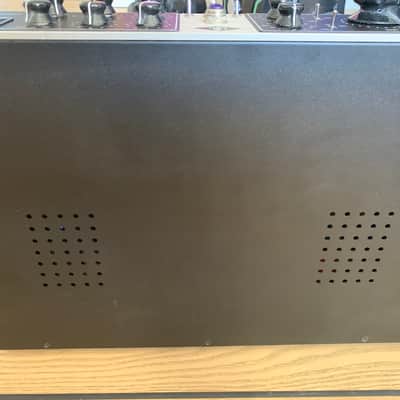 Universal Audio 6176 preamplifier / compressor image 5