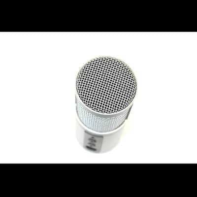 Audio-Technica ATR2500 2014 - Silver image 2