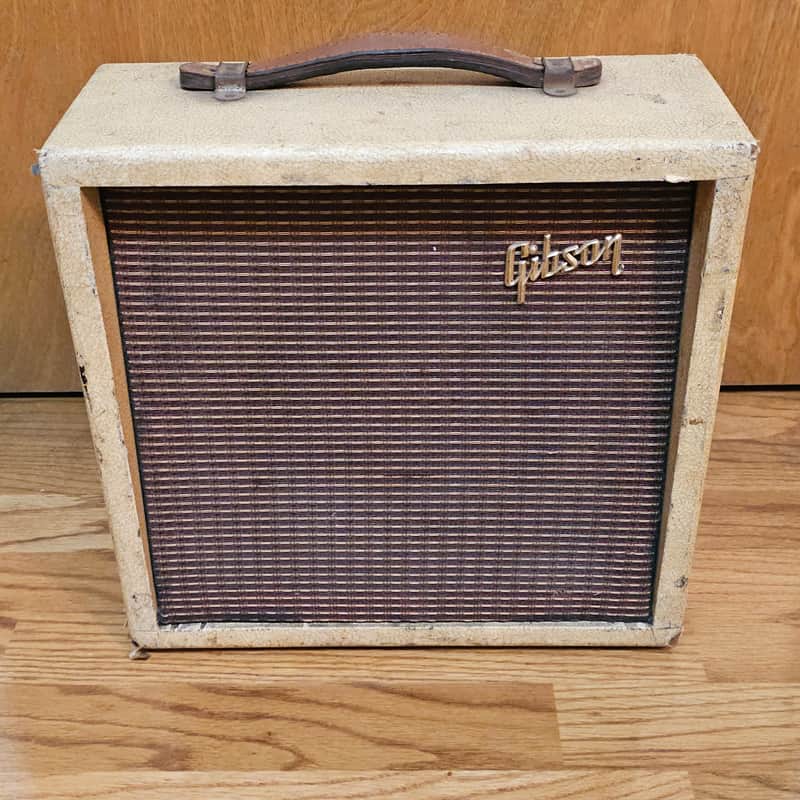 Gibson Skylark image 1