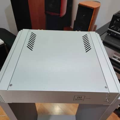 MONRIO PRIMUS + CENTO PRIMUS + CENTO PRE + POWER AMP DUAL MONO image 12