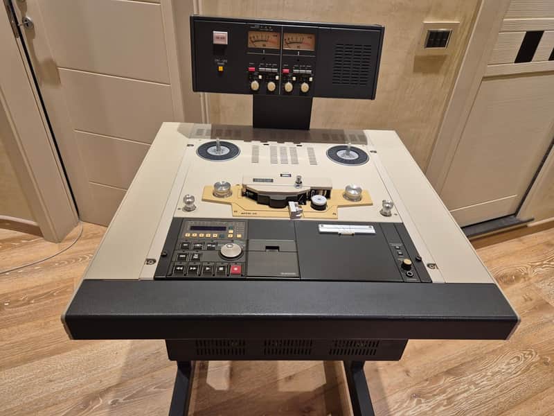 Otari MTR15 1990 image 1