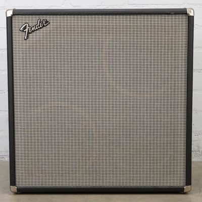 Fender Tonemaster GE-412 4X12 Cabinet 16ohm w/ Celestion G12H-30 G12-M #55534 image 2