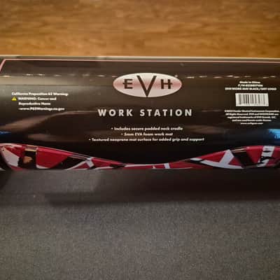 EVH Work Station image 3