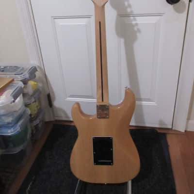 ~Cashified~ Limited-Edition HSS Affinity Squier Stratocaster image 10
