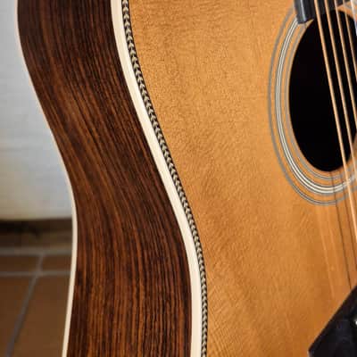 Martin HD-28 2004 image 20