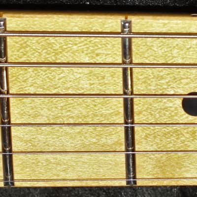 Super Rare 1986 Kramer USA Classic 1 OHSC w/Fender USA 83' Smith Strat Pups&Pots! Orig.Floyd Killer! image 3