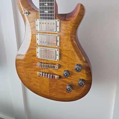 PRS S2 McCarty 594 2022 - McCarty Sunburst image 1