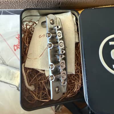 Fender Custom Shop Anniversary 1964 Closet Classic Jazzmaster 1964 - Sonic Blue image 12