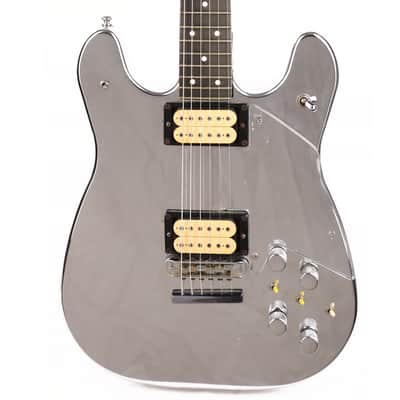 Veleno Original Aluminum Guitar image 1