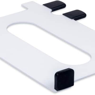 Crane Stand Plus Subtray - White image 2