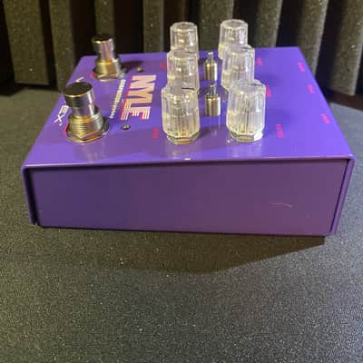 Vertex Nyle 2010s - Purple - 1176 comp /1073 pre image 6