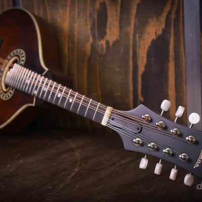 Eastman MD304 A Style Mandoline image 13