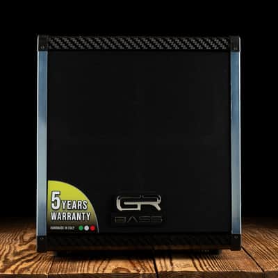 GR Bass AT Cube 800 - 800 Watt 1x12" Bass Combo - Free Shipping image 1