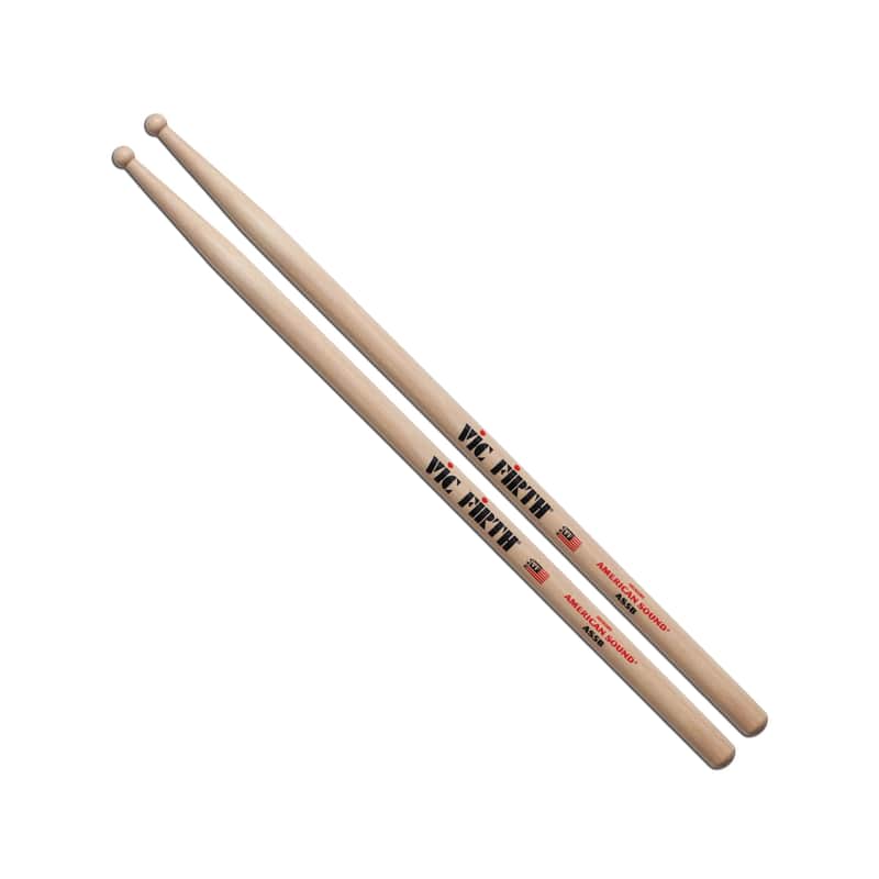 Vic Firth AS5B American Sound, Wood Tip image 1