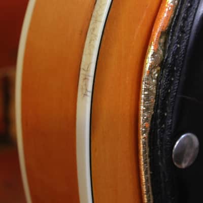 1968 Gretsch 6120 Nashville image 9