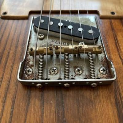 Partscaster Telecaster 2020 image 5