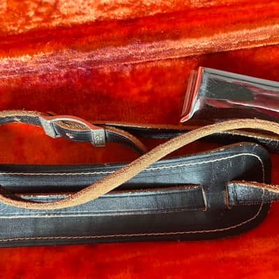 Fender Stratocaster 1965 - Sunburst image 8