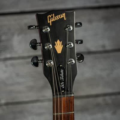 Gibson SG '50s Tribute image 14