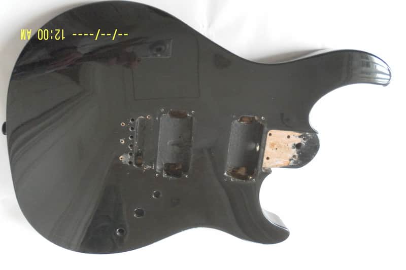 Peavey AT-200 2012 - black image 1
