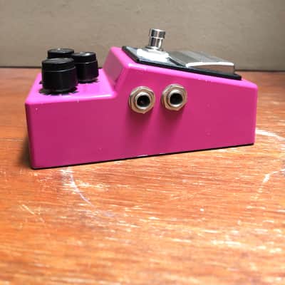 Ibanez AD-9 Analog Delay w/ Keeley Mod image 5