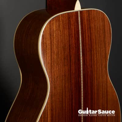 Martin OMJM Signature John Mayer (Cod.670UG) image 12