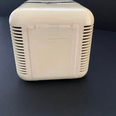 Brionvega Radio Cubo TS502 60s-70s image 4