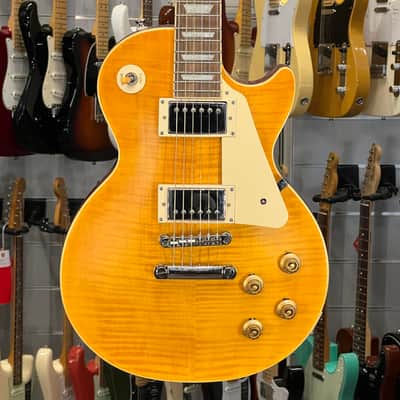 Epiphone   1959 Les Paul Lazarus Joe Bonamassa image 1