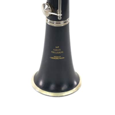 Amati Preludium Clarinet image 7