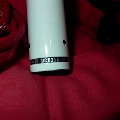 Beyerdynamic MC833N Stereo Mic image 3
