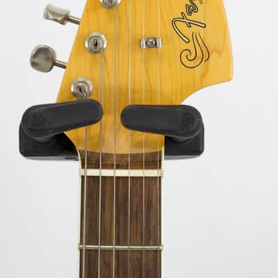 Fender Parallel Universe Ltd Jazz Telecaster 2018 - Sunburst image 6