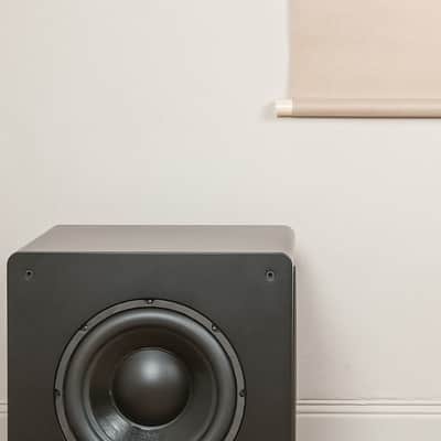VELODYNE ACOUSTICS Deep Waves 12 - 12" Active Subwoofer - NEW! image 5