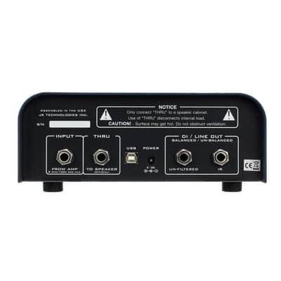 Suhr Reactive Load / IR Box / Recording Interface image 3