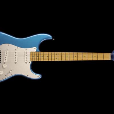 Fender H.E.R. Stratocaster Limited Edition - BM (#162) image 10