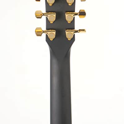 McPherson Carbon Series Sable Guitar #30006 image 8
