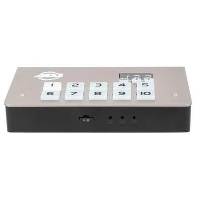 ADJ myDMX 5 Lighting Control Software/Hardware for Mac/PC image 2
