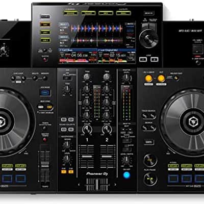 Pioneer DJ XDJ-RR All-in-one DJ System image 4