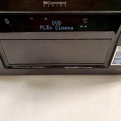 DENON AVR-4520CI 9.2 Channel 4K Integrated Network Receiver with AirPlay, Phono, 4-Zone, 11.2-Ch Analog+Remote Control & Calibration Mic! *MINT!!* *WORKS Perfectly!* image 3