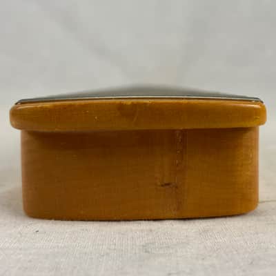 S-Style Guitar Neck Finished image 4
